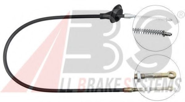 K11768 ABS Cable, parking brake