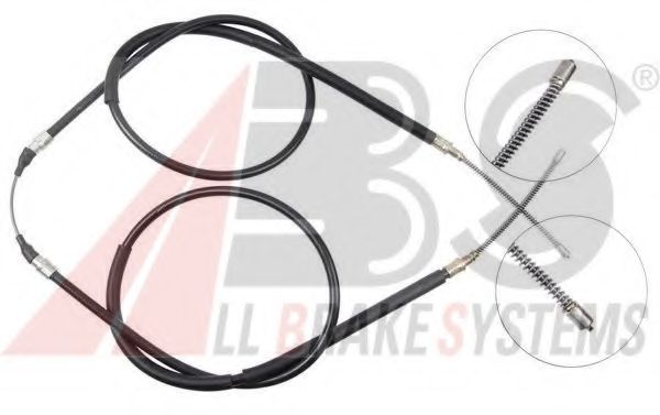 K11805 ABS Cable, parking brake