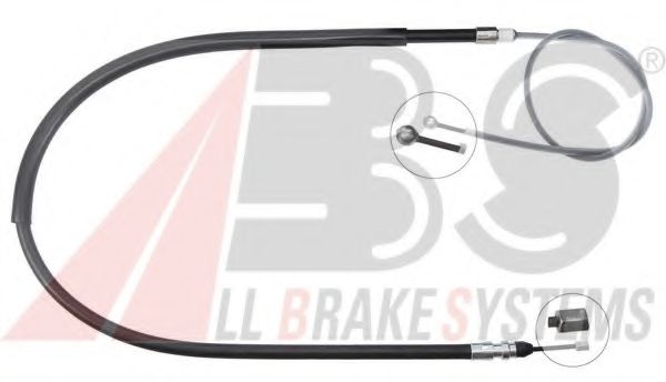 K12030 ABS Cable, parking brake