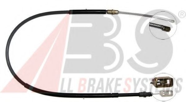 K12388 ABS Cable, parking brake