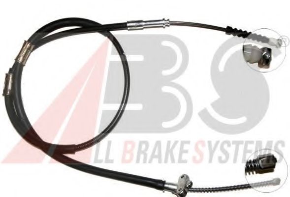 K12738 ABS Cable, parking brake