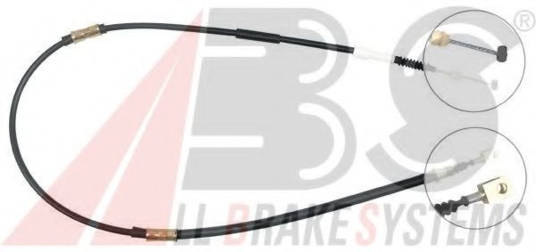 K12797 ABS Cable, parking brake