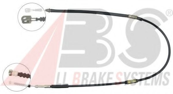 K12808 ABS Cable, parking brake