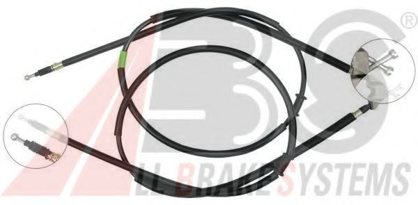 K12815 ABS Cable, parking brake