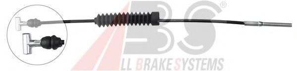 K12821 ABS Cable, parking brake