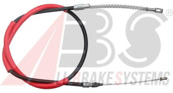 K13088 ABS Cable, parking brake