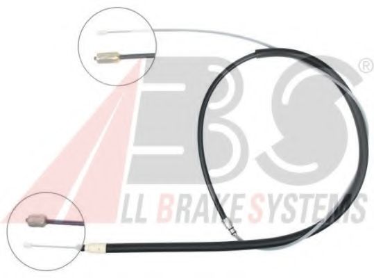 K13146 ABS Cable, parking brake