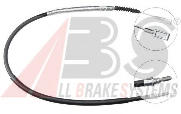 K13206 ABS Cable, parking brake