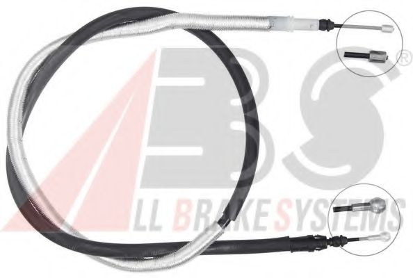K13226 ABS Cable, parking brake