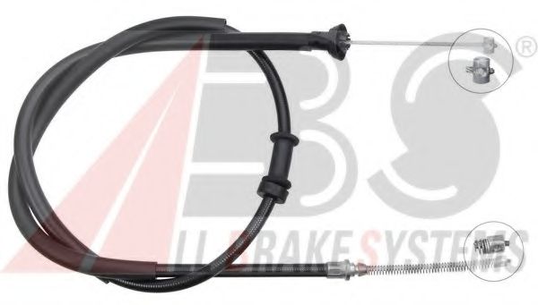 K13862 ABS Cable, parking brake