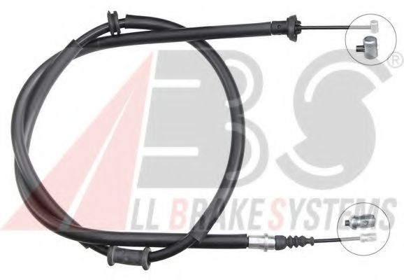K13865 ABS Cable, parking brake