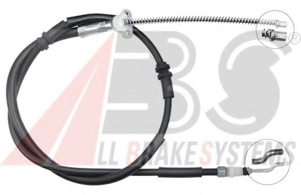 K13872 ABS Cable, parking brake
