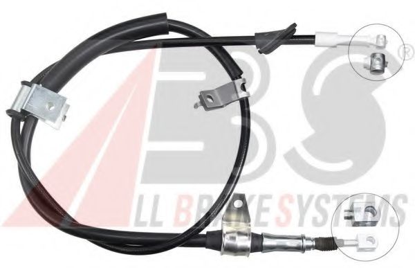 K13894 ABS Cable, parking brake