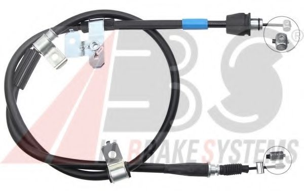 K13899 ABS Cable, parking brake