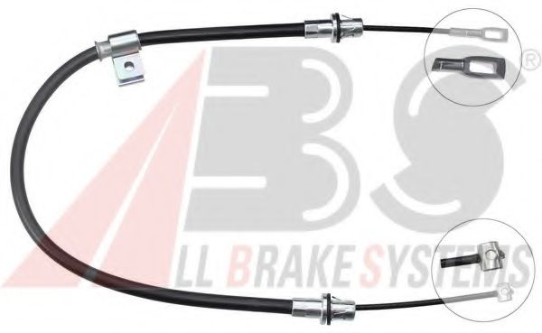 K13912 ABS Cable, parking brake