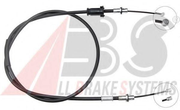 K13916 ABS Brake System Cable, parking brake