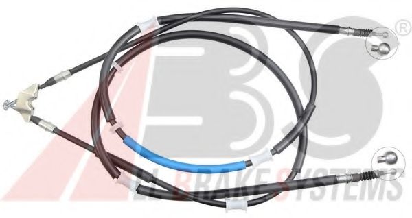 K13931 ABS Cable, parking brake