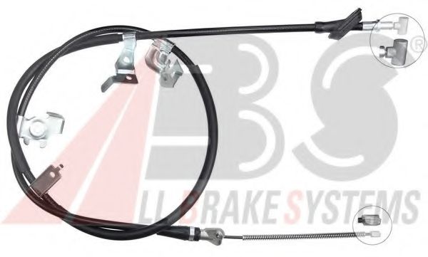 K13935 ABS Cable, parking brake