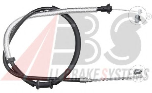 K13944 ABS Brake System Cable, parking brake
