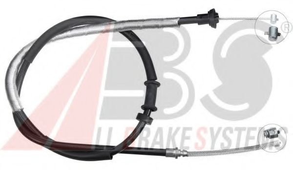 K13945 ABS Cable, parking brake