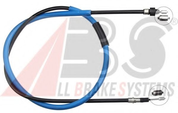 K13949 ABS Cable, parking brake