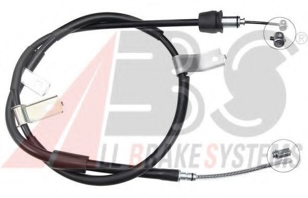 K13995 ABS Brake System Cable, parking brake