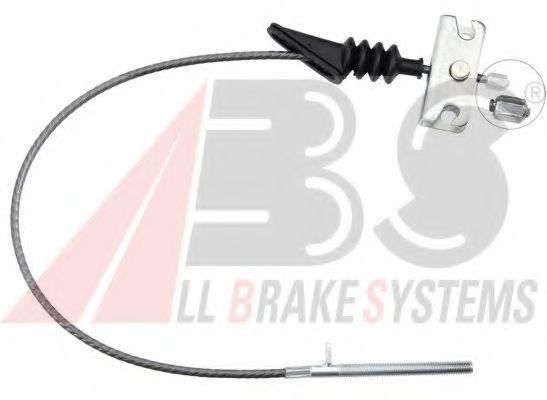 K14001 ABS Cable, parking brake