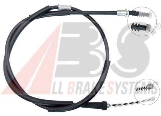 K14029 ABS Cable, parking brake