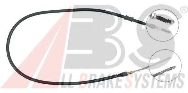 K14127 ABS Cable, parking brake