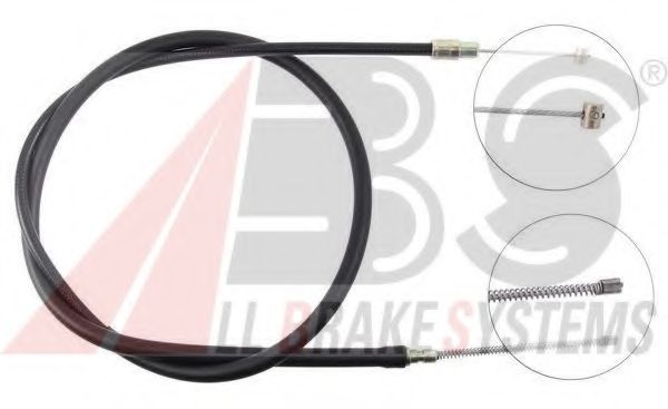 K14218 ABS Cable, parking brake