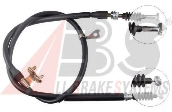 K14508 ABS Cable, parking brake