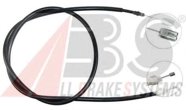 K14638 ABS Cable, parking brake