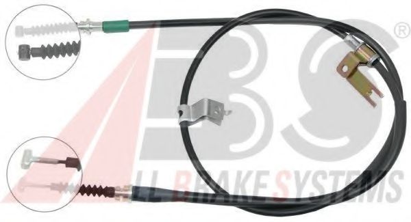 K14658 ABS Cable, parking brake