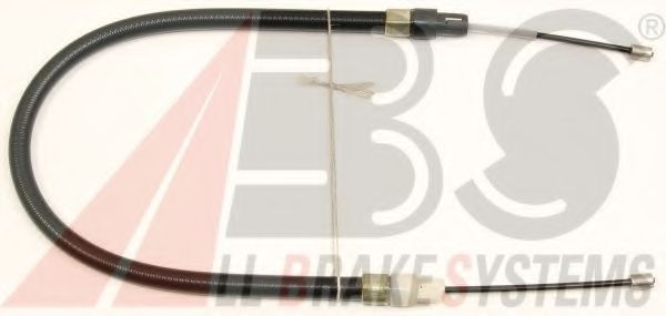 K14698 ABS Cable, parking brake