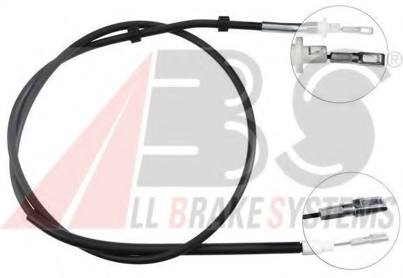 K14748 ABS Cable, parking brake