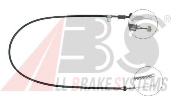 K14768 ABS Cable, parking brake