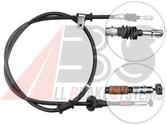 K14778 ABS Cable, parking brake