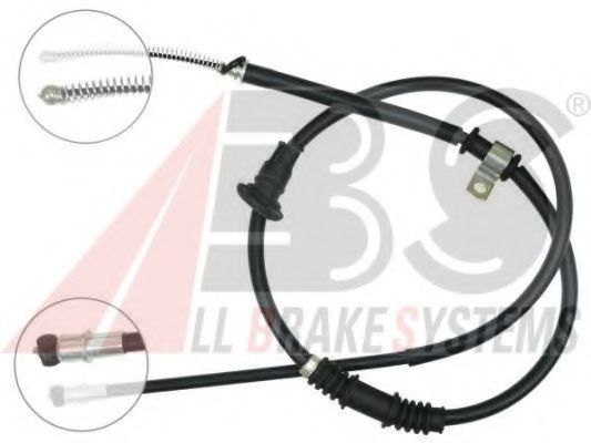 K14898 ABS Cable, parking brake