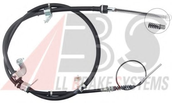 K14998 ABS Cable, parking brake