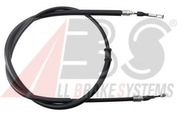 K16558 ABS Cable, parking brake