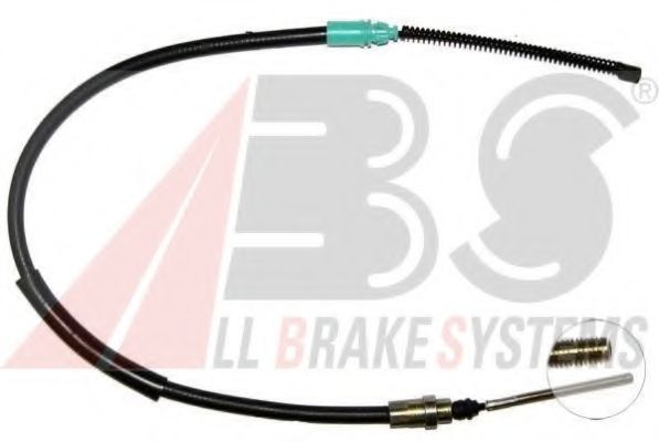 K16737 ABS Cable, parking brake