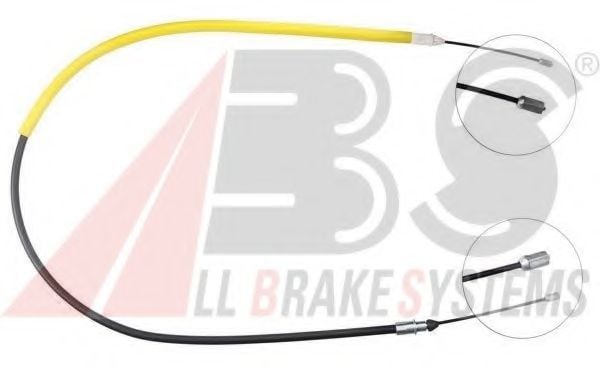 K16947 ABS Cable, parking brake