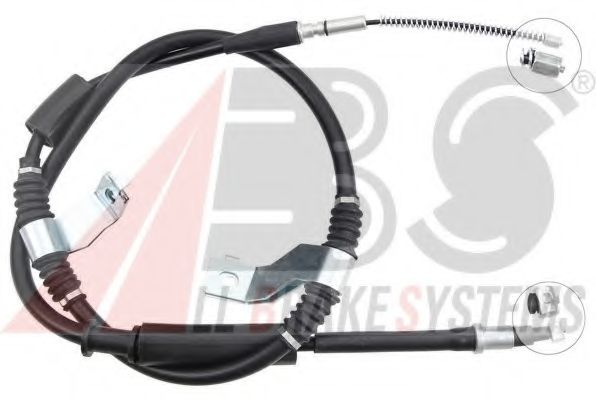 K17047 ABS Cable, parking brake
