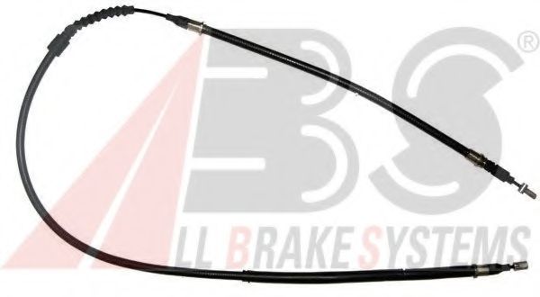 K17067 ABS Cable, parking brake