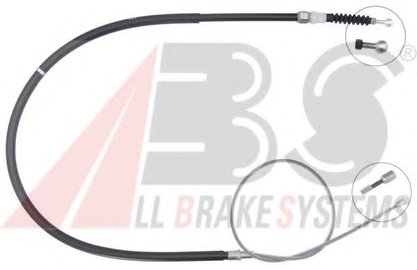K17271 ABS Cable, parking brake