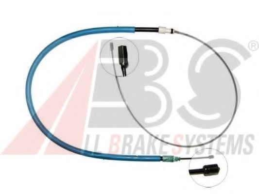 K17326 ABS Cable, parking brake