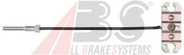 K17440 ABS Brake System Cable, parking brake