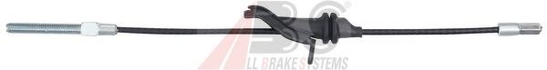 K17583 ABS Brake System Cable, parking brake