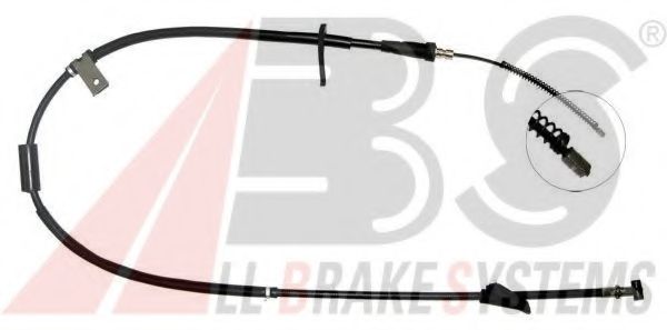K17777 ABS Cable, parking brake