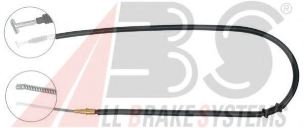 K17987 ABS Cable, parking brake
